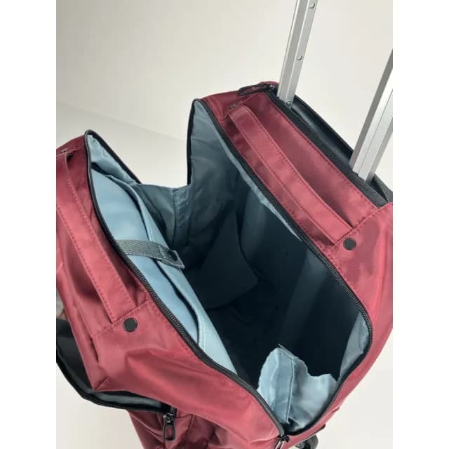 【ACE BAGS＆LUGGAGE】19吋 Monte ace.輕量休閒款拉桿包(多色可選 11820)