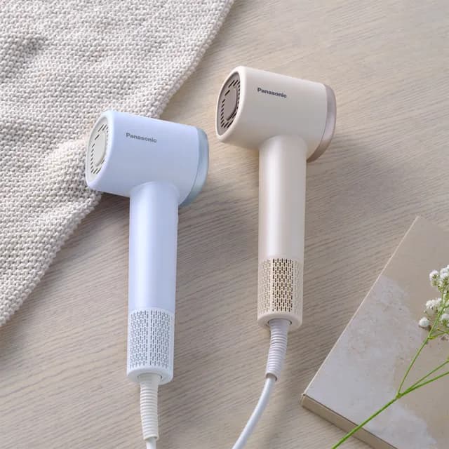 【Panasonic 國際牌】高速馬達負離子吹風機(EH-NE6M)