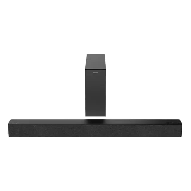 【Hikers】2.1聲道無線重低音藍芽家庭劇院 Soundbar(HS-A50)