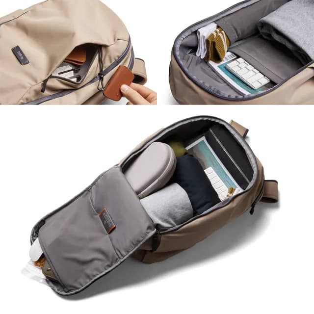 【Bellroy】Transit Workpack 20L/16吋電腦後背包_88父親節禮物 男包(BTWB)