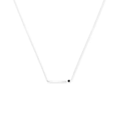【Olivia Yao Jewellery】Promise 祈願低語項鍊