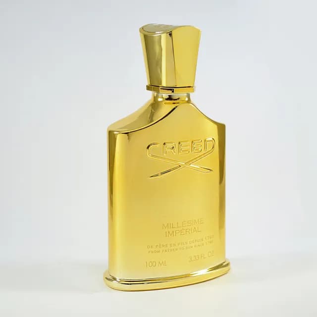 【CREED】皇者之風 男性香水 淡香精 100ml(Millesime Imperial.平行輸入)
