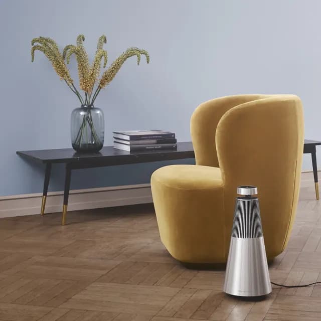 【B&O】Beosound 2 音響