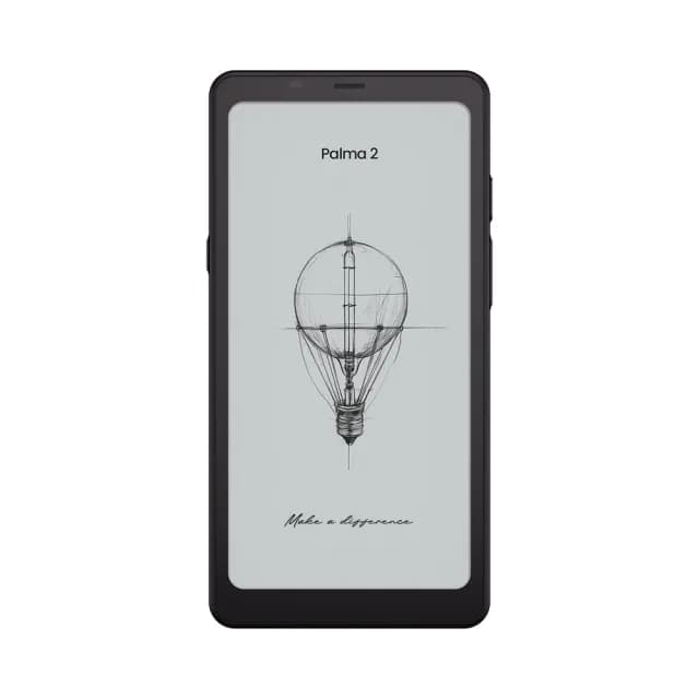 【BOOX 文石】Palma2 6.13 吋電子閱讀器