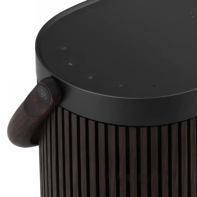 【B&O】Beosound A5 家用可攜式音響 Oak 橡木系列