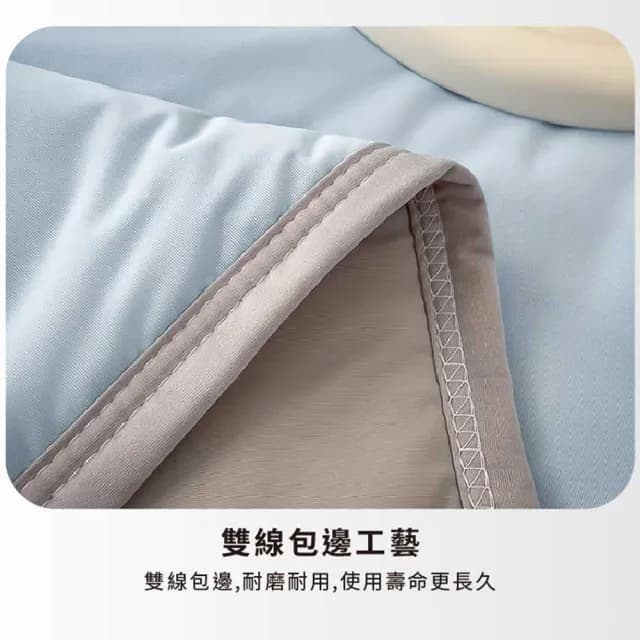 【Sleep Club】買一送一 黑科技冰絲酷涼被 冰絲被 冰冰被(四季被 涼被 夏被 涼被 冰涼被 韓國被)