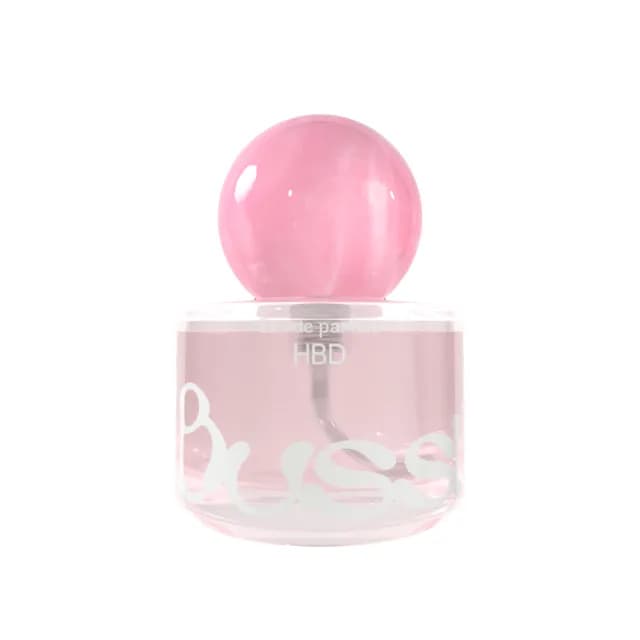 【Bussi】HBD 香水/淡香精 30ml(原廠公司貨)