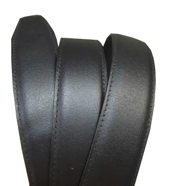 【SNOW.bagshop】父親節禮物 西裝皮帶100%皮革(男仕紳士自動扣式MIT製附品牌高級禮盒最大44吋腰圍)