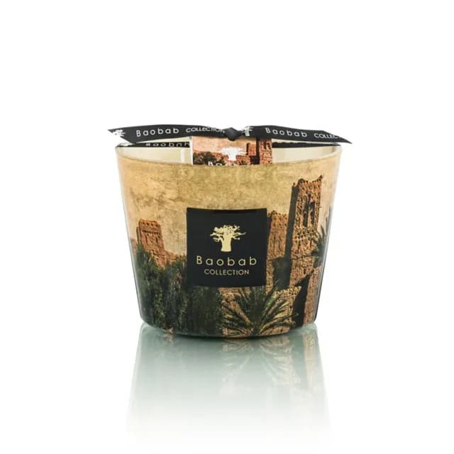 【Baobab Collection】香氛蠟燭500g/Orientalist 斯庫拉 限量版
