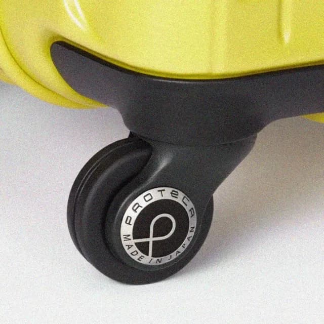 【ACE BAGS＆LUGGAGE】29吋Kohry 日本製PROTECA三股織紋大容量行李箱(多色可選 02274)