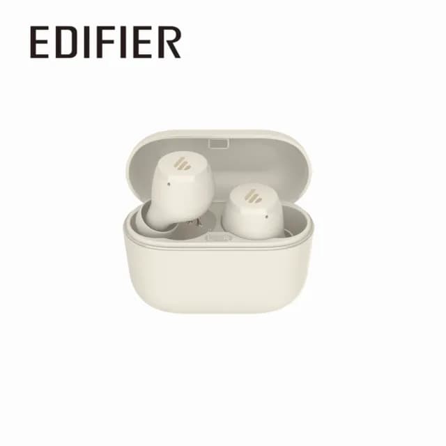 【EDIFIER】EDIFIER  X3 Lite 真無線入耳式耳機(#真無線耳機 #無線耳機 #藍芽耳機 #通話降噪)