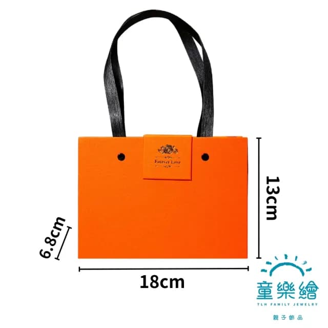 【童樂繪金飾】雙11 一生無憂-金飯碗 紅繩手鍊/項鍊 彌月黃金禮盒 約重0.05錢±0.02(蛇年 滿月禮 彌月金飾)