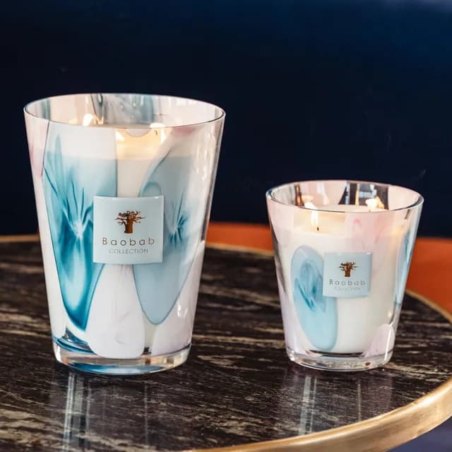 【Baobab Collection】香氛蠟燭1100g Leopolda/Riviera 優雅莊園