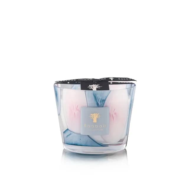 【Baobab Collection】香氛蠟燭500g Leopolda/Riviera 優雅莊園