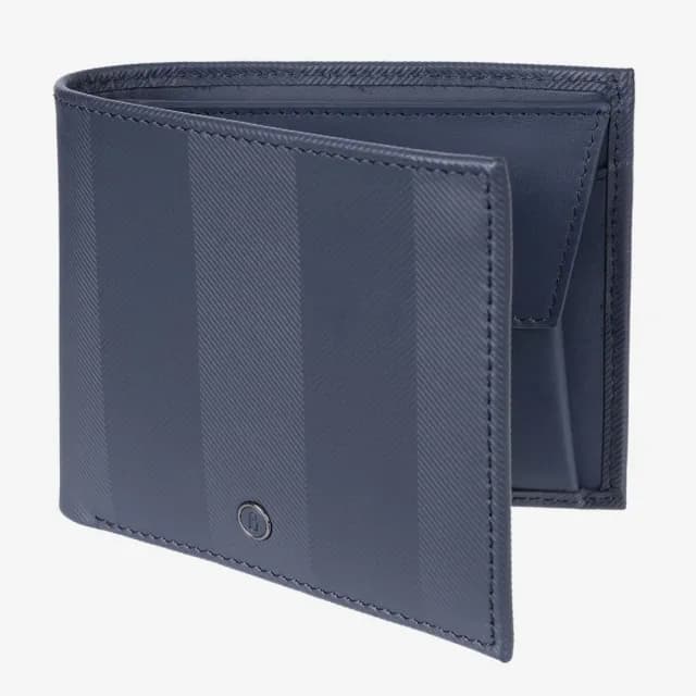 【BAGMIO】情人節禮物 真皮包包  牛皮4卡零錢包短夾(熱賣商品)