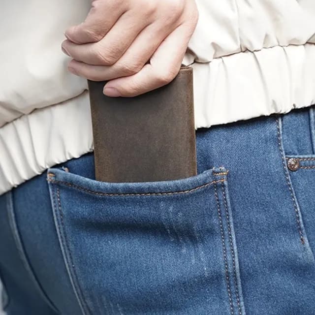 【LEEHER】雙11 錢包/短夾/復古錢包/錢袋/RFID防盜刷/錢包/皮包/男生錢包/零錢包/多卡