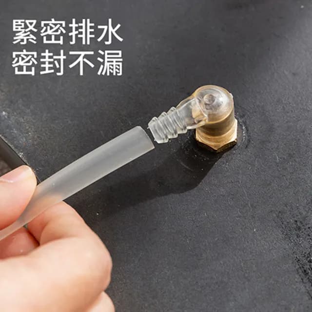 【JU JIA JIA 居家家】家用大號直排茶海茶台乾泡如魚得水茶盤茶具套裝(功夫茶具/儲水盤/托盤/茶杯)