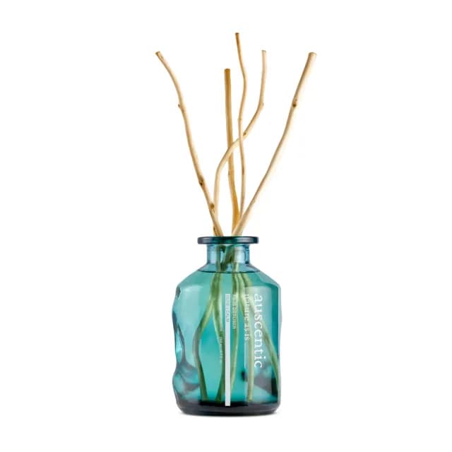 【auscentic 奧森青】山山微香瓶100ml(草本 X 木質調)