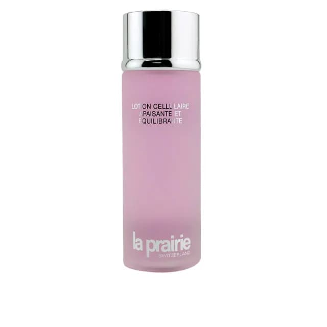 即期品【La prairie】珍鑽柔膚保濕露250ml(國際航空版)