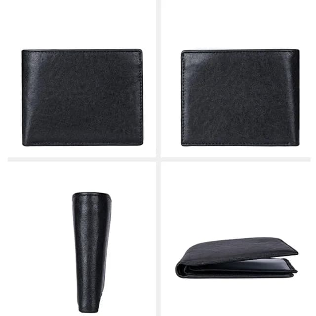 【LEEHER】雙11 錢包/錢包/皮夾/皮包/短夾/卡夾/多卡位/植鞣皮/短款錢包/牛皮短夾/二