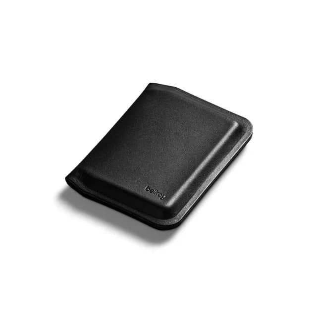 【Bellroy 官方直營】Apex Slim Sleeve 真皮模壓票卡錢包 - RFID防盜(88父親節禮物 男包)