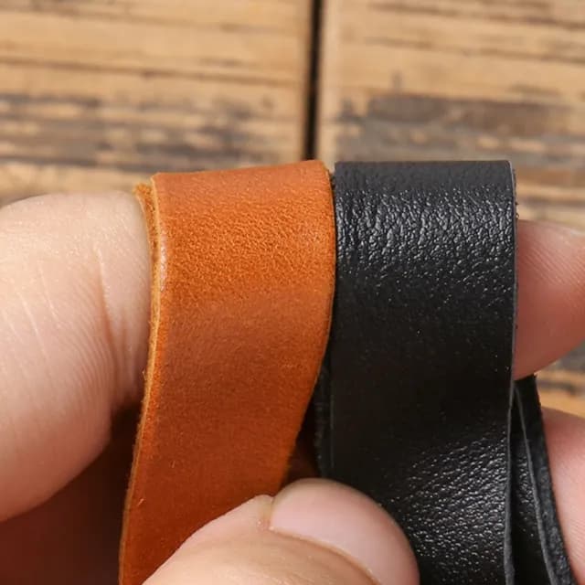 【LEESA】情人節禮物 真皮零錢包\老鼠零錢盒\零錢包\頭層牛皮\可愛小物\鑰匙包\多功能\收納包\兒童零錢包\
