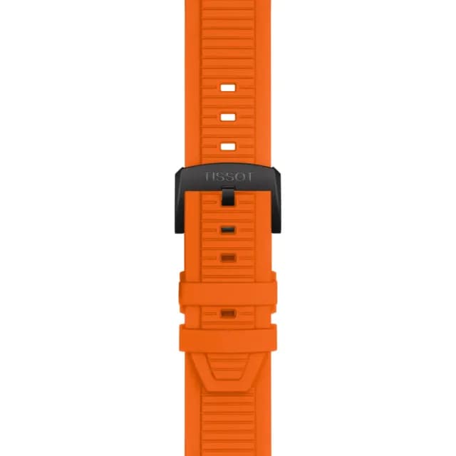 【TISSOT 天梭 官方授權】T-RACE 競速時尚計時腕錶 畢業禮物 送禮 推薦(T1414173705102)