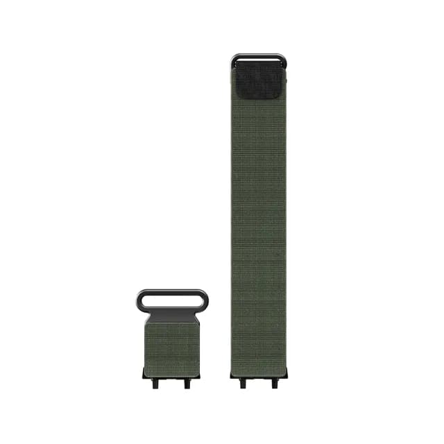 【Amazfit 華米】T-Rex 3 48mm軍規運動智慧手錶 玄武黑錶帶組