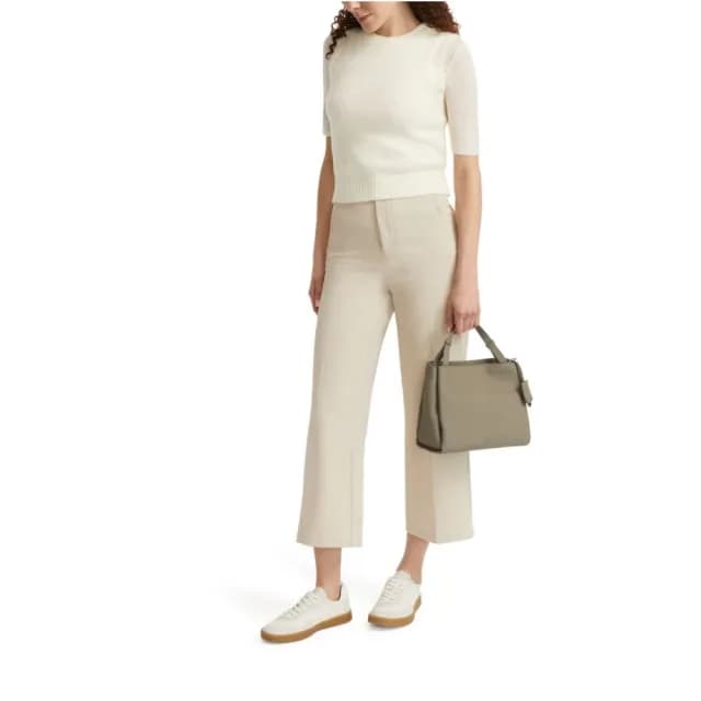 【TUMI】Georgica Marylea 皮革斜背包(TUMI 官方旗艦店)