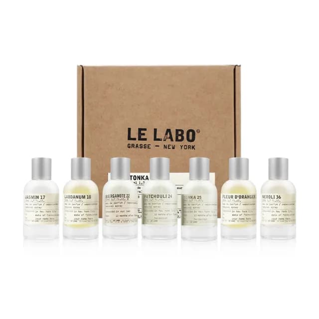 【Le Labo】系列淡香精 50ml(國際航空版/多款任選)
