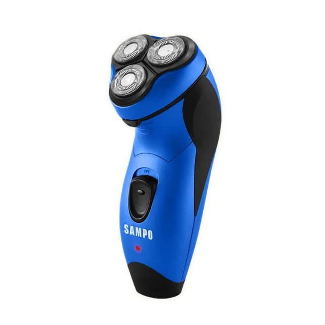 【SAMPO 聲寶】3D水洗三刀頭電動刮鬍刀/電鬍刀(EA-Z1811WL)
