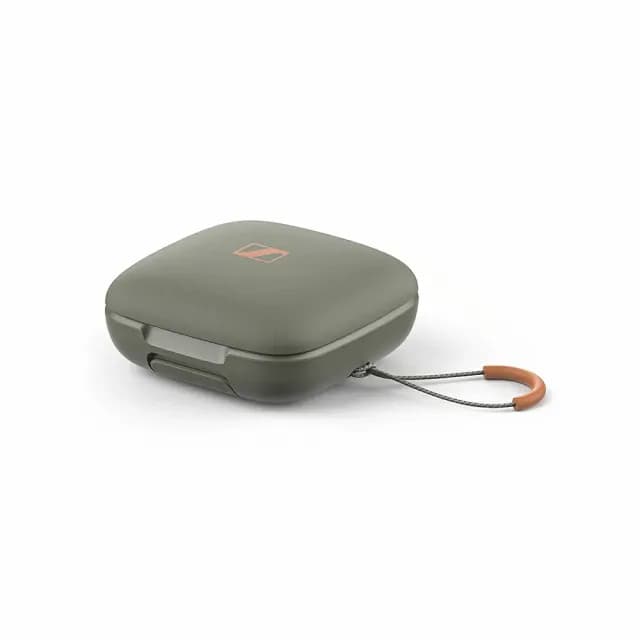 【SENNHEISER 森海塞爾】MOMENTUM Sport 旗艦運動真無線藍牙耳機(M Sport)