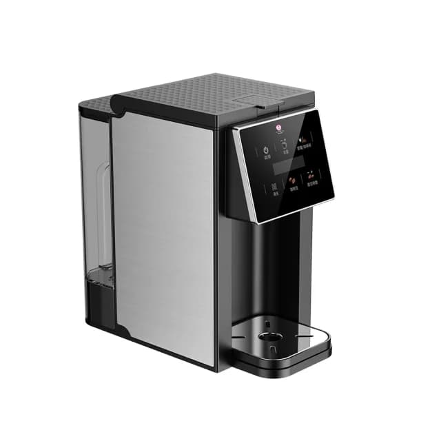 【一品夫人】一品夫人 AI多功能咖啡機