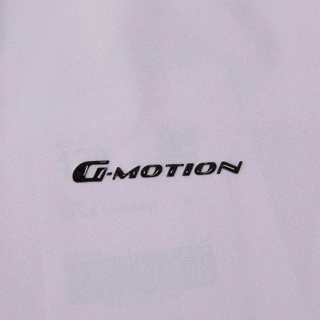 【GIORDANO 佐丹奴】童裝涼感防曬扭結上衣 G-MOTION系列(32 蘭花瓣紫)