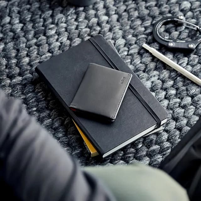 【Bellroy】Slim Sleeve 植鞣皮薄款錢包(原廠授權經銷)
