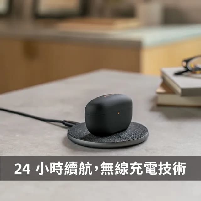 【SONY 索尼】WF 1000XM5 旗艦真無線藍牙耳機(公司貨 保固12+6 個月)