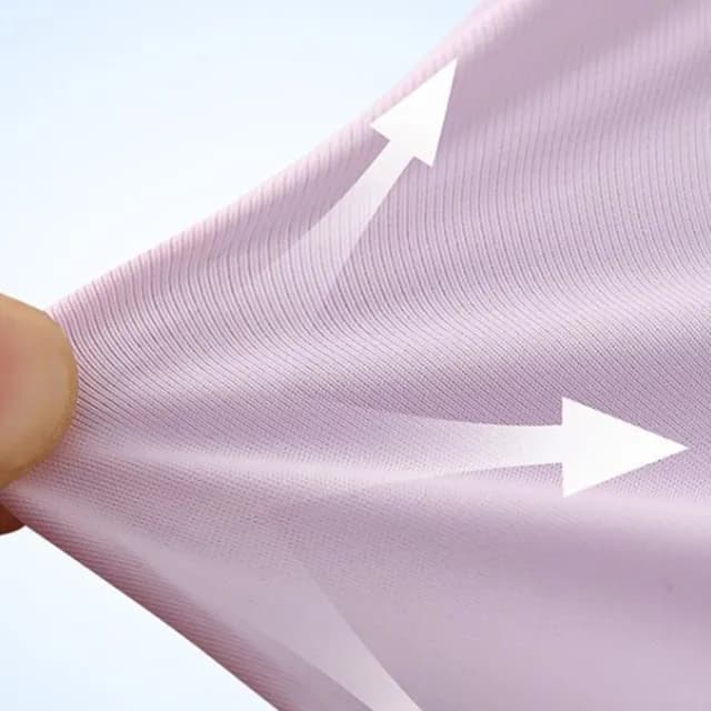 【橘魔法】大童 冰絲涼感素色絲滑運動褲裙(防走光 短裙 裙子 速乾 快乾 女童 兒童 童裝)