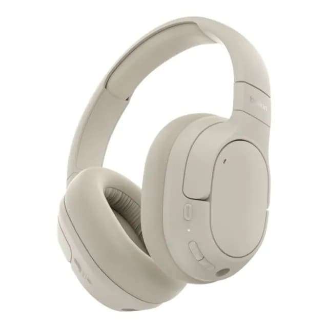 【BELKIN】SoundForm Surround頭戴式無線藍牙耳機(AUD009)