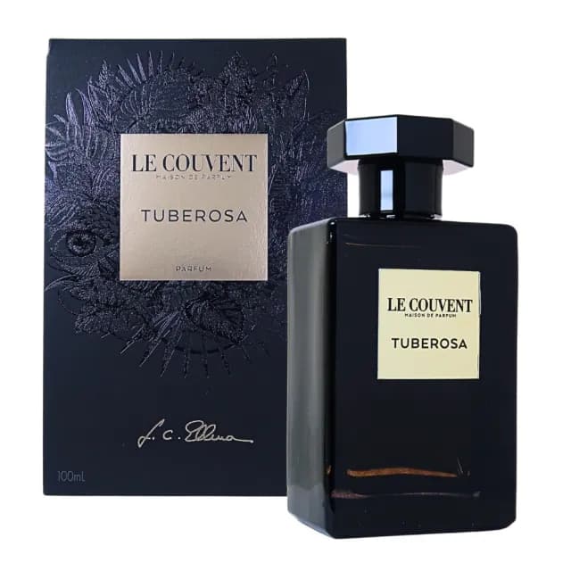 【Le Couvent】Tuberosa 晚香玉香精 PARFUM 100ml(平行輸入)