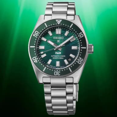 【SEIKO 精工】PROSPEX系列 PADI特別款 三日鍊 潛水機械腕錶 畢業禮物 送禮 推薦(SPB501J1/6R55-00N0G)
