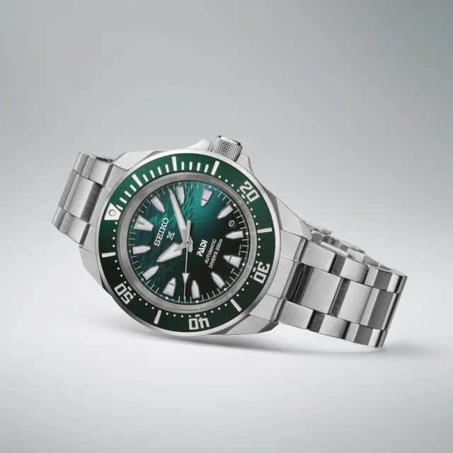 【SEIKO 精工】PROSPEX系列 PADI特別款 潛水機械腕錶 畢業禮物 送禮 推薦 推薦(SRPL53K1/4R35-06K0G)