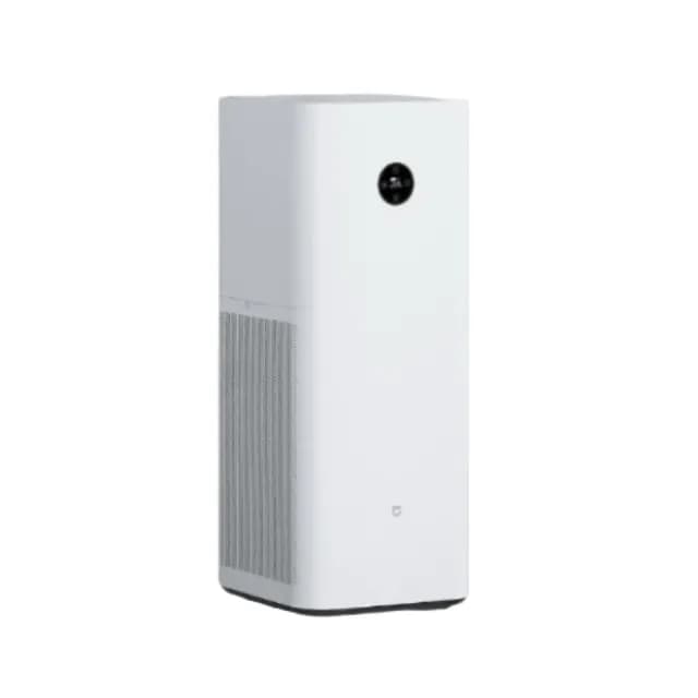 【小米】米家空氣淨化器 4MAX 空氣清淨機 淨化器 空氣淨化器(除塵 濾除甲醛 觸控按鍵 米家APP 大陸平輸)