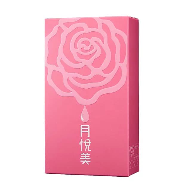 【MIAU】月悅美微粒膠囊一盒30顆(大齡女孩們的滋補保養聖品)