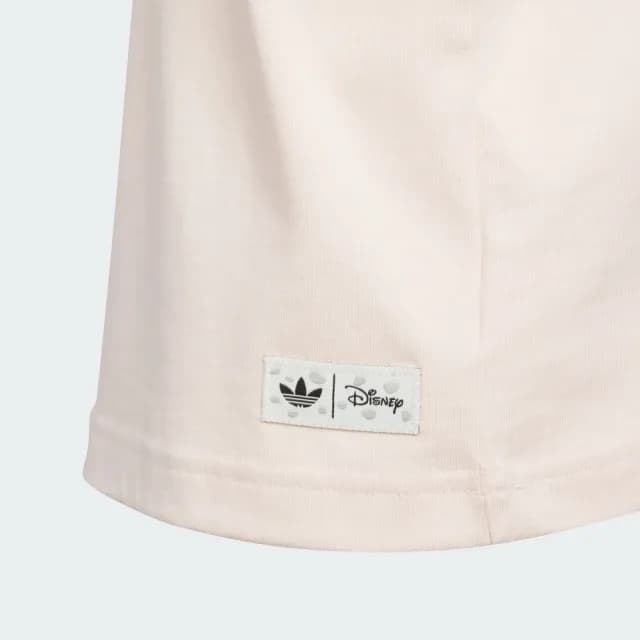 【adidas 愛迪達】迪士尼 101忠狗 短袖上衣 T恤  童裝 - Originals KG6626