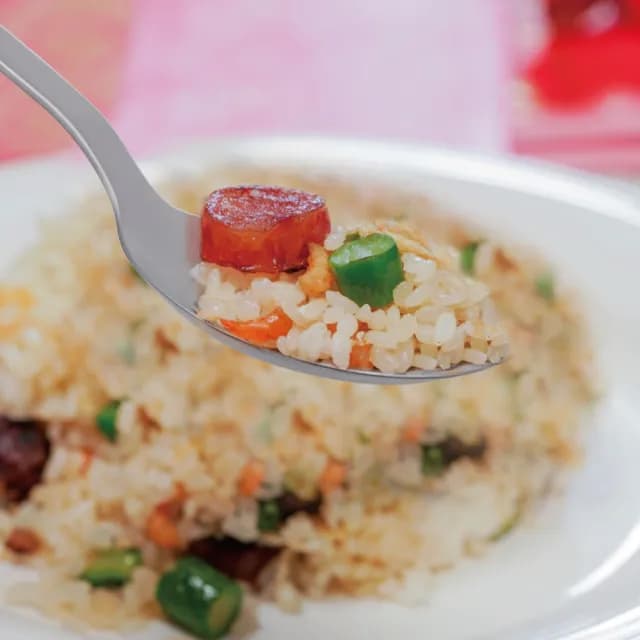 【BEST Ti】純鈦餐具三件組(方筷/ 湯匙/ 叉子)