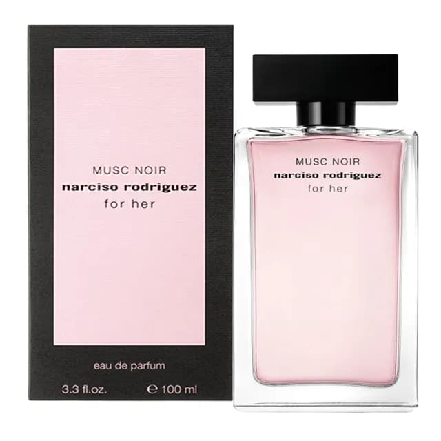 即期品【NARCISO RODRIGUEZ】深情繆思女性淡香精100ml(專櫃公司貨)