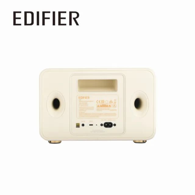 【EDIFIER】D32 藍牙串流喇叭(#音響 #主動喇叭 #桌上喇叭 #2.0聲道  #藍牙喇叭 #喇叭 #串流)