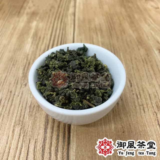 【御風茶堂】飄香手採冷韻高山茶葉150gx16包(4斤)