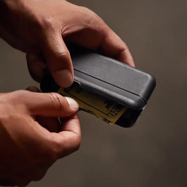 【Bellroy】Flip Case Second Edition 雙面磁吸卡盒錢包