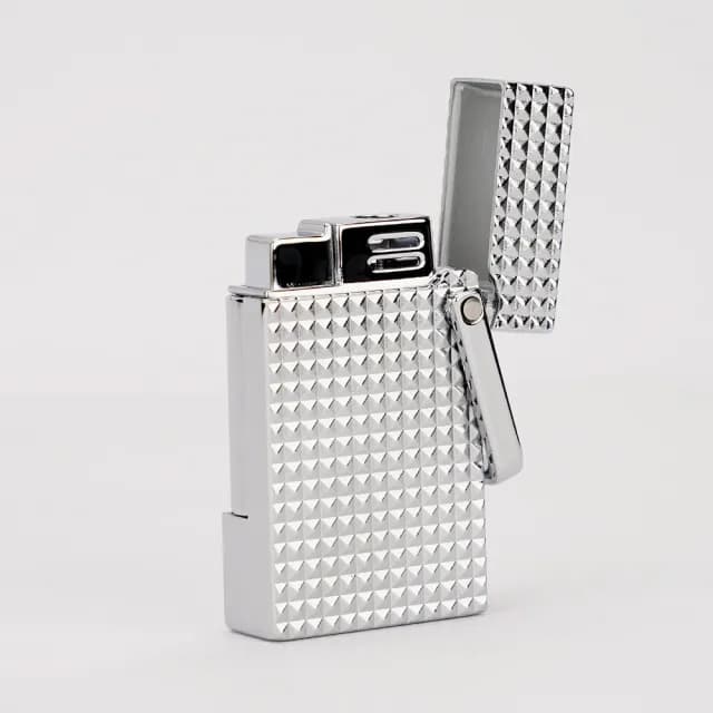 【S.T.Dupont 都彭】打火機項鍊 送禮 禮物 推薦(K27066CH)